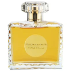 Eau de parfum femme Perle Royale - 100ml>PASCAL MORABITO Fashion