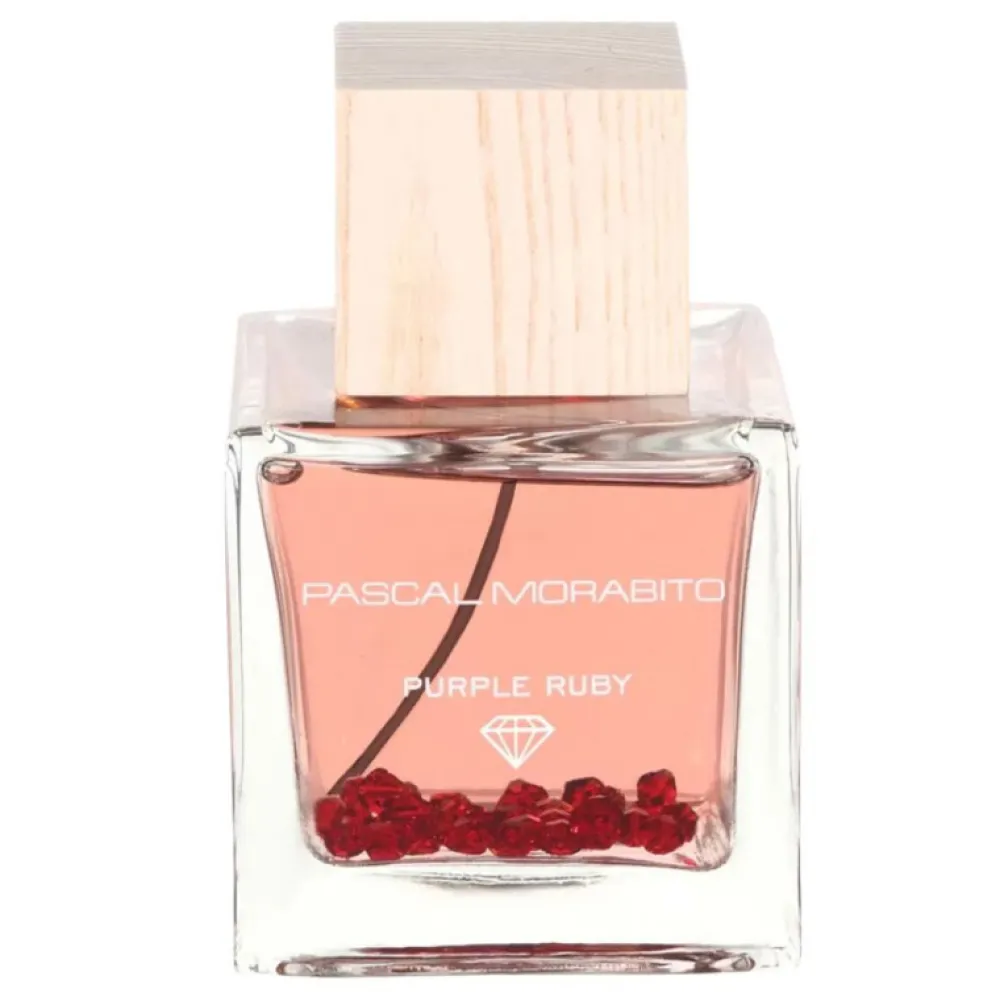 Eau de parfum femme Purple Ruby>PASCAL MORABITO Best