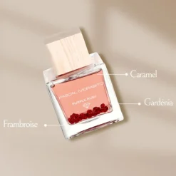 Eau de parfum femme Purple Ruby>PASCAL MORABITO Best