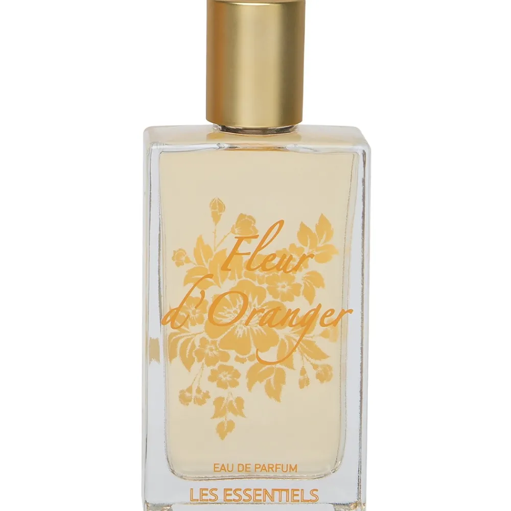 Eau de parfum Fleur d'oranger>LES ESSENTIELS Fashion