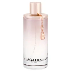 Eau de parfum féminine - L'amour à Paris>AGATHA Discount