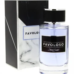 Eau de parfum homme - Favoloso>DIANE CASTEL Online