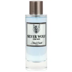 Eau de parfum homme - Silver wolf>DIANE CASTEL Outlet