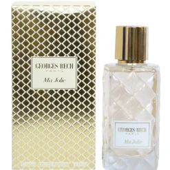 Eau de parfum Ma Jolie ->GEORGES RECH Fashion