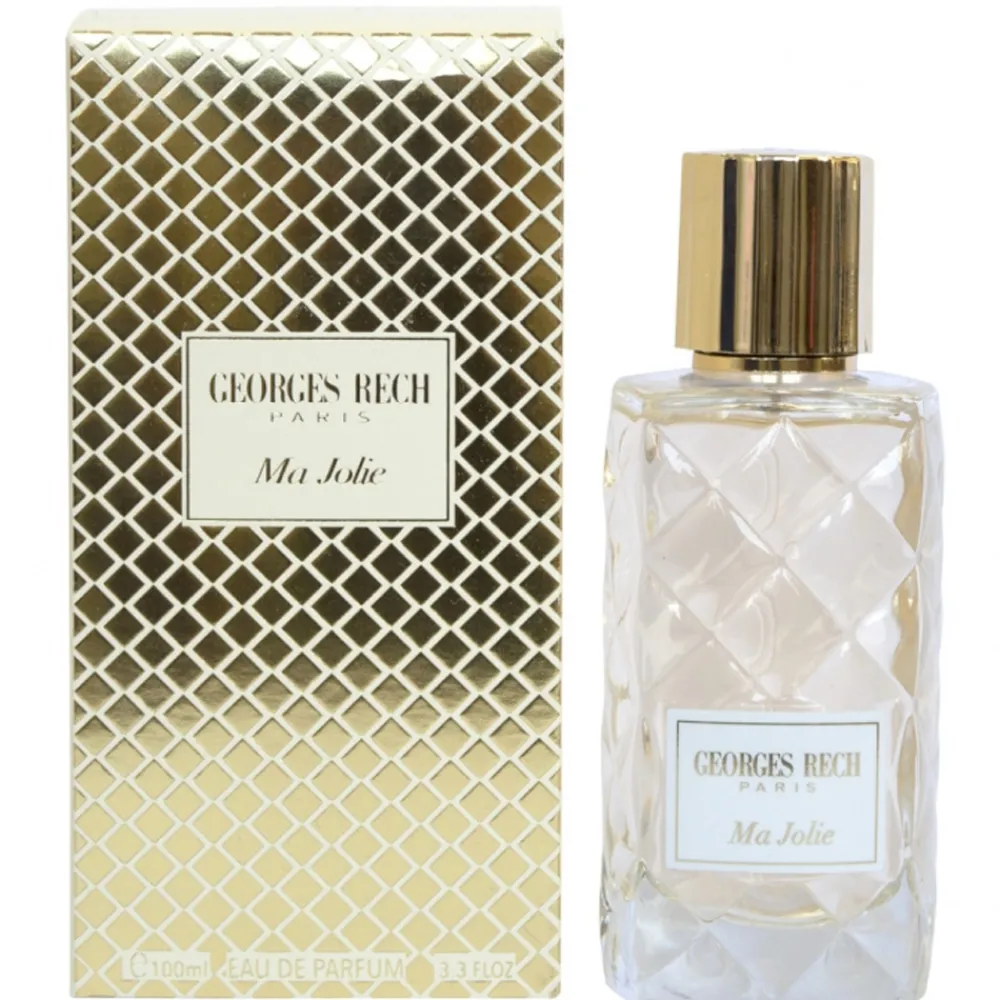 Eau de parfum Ma Jolie ->GEORGES RECH Fashion