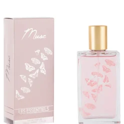Eau de parfum Musc>LES ESSENTIELS Clearance