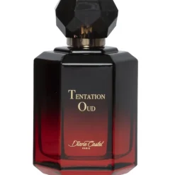 Eau de parfum Tentation Oud>DIANE CASTEL New