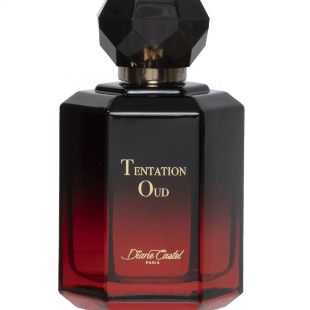 Eau de parfum Tentation Oud>DIANE CASTEL New