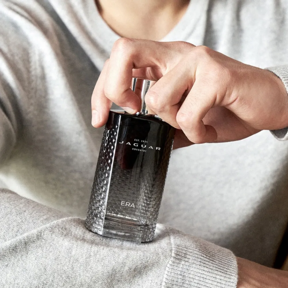 EAU DE TOILETTE - 60 ML>JAGUAR Discount