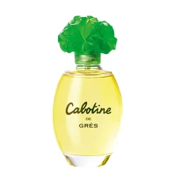 Eau de toilette élégante - Cabotine original 30 ml>GRES Best