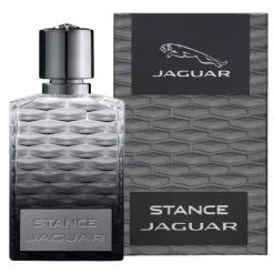 Eau de toilette masculine - Stance 60 ml>JAGUAR Best