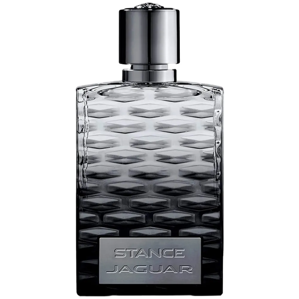 Eau de toilette masculine - Stance 100 ml>JAGUAR Discount