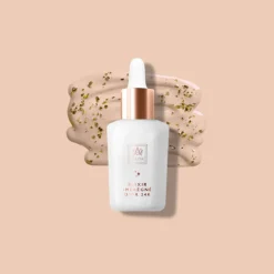 Elixir d'or - soin visage revitalisant>JYLOR Fashion