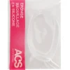 Eponge maquillage en silicone>ACS New
