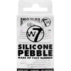 Eponge silicone>W7 Best