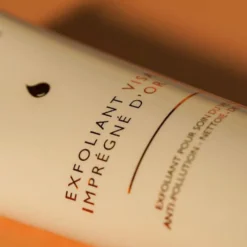 Exfoliant visage or 24K><noscript><img width=
