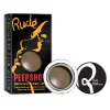 Eyeliner crème Peepshow - First Time>RUDE COSMETICS Outlet