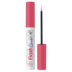 Eyeliner Flash Rose - Pink Blaze>GOLDEN ROSE Hot