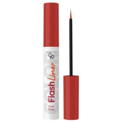 Eyeliner Flash Rouge - Coral Rose>GOLDEN ROSE New