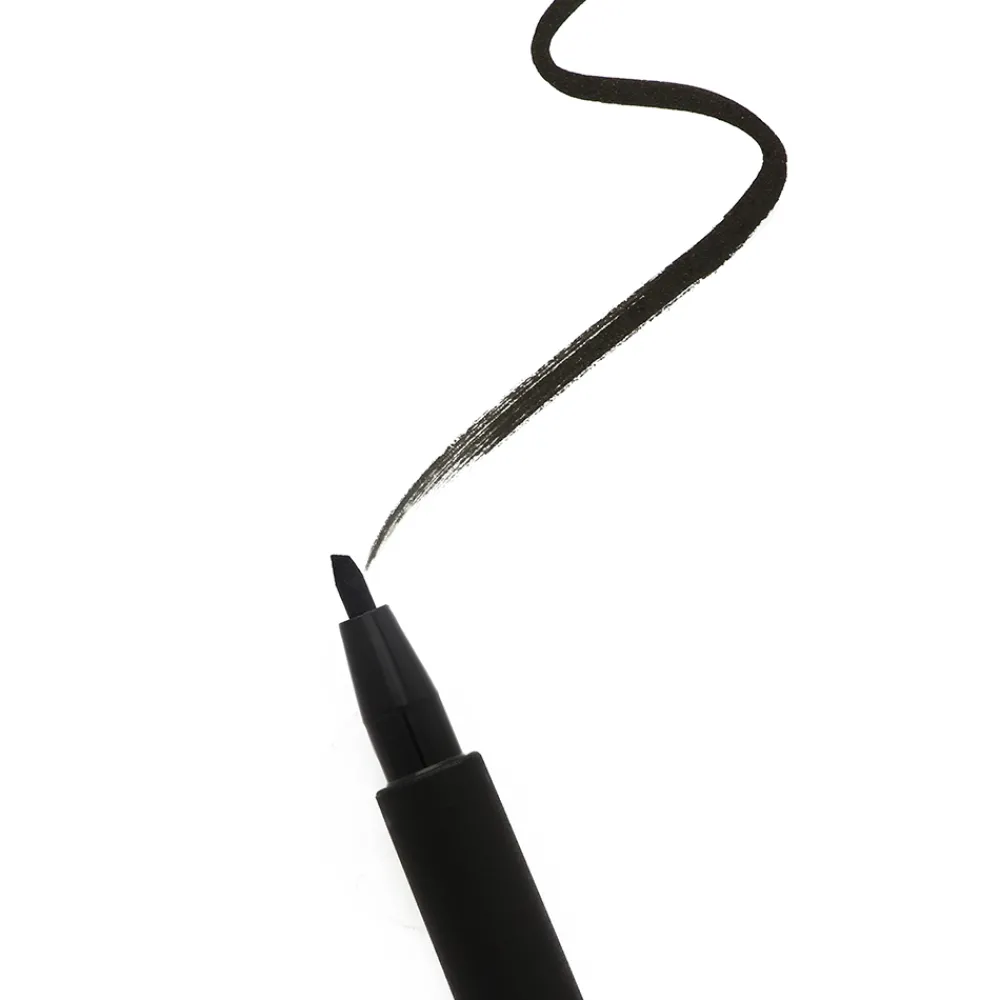 Eyeliner graphique - Noir intense>ESS Sale