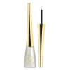 Eyeliner pailleté Extreme sparkle - Blanc argenté>GOLDEN ROSE Clearance