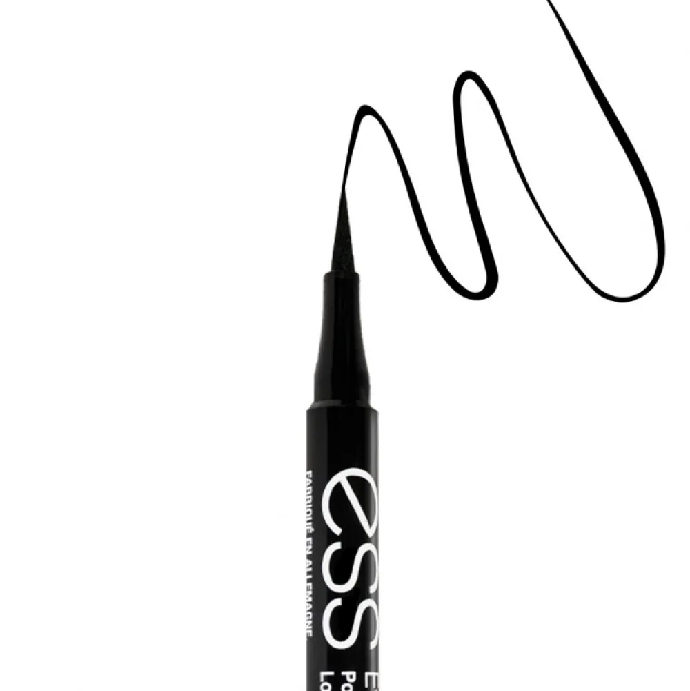 Eyeliner précision pointe fine vegan>ESS Hot