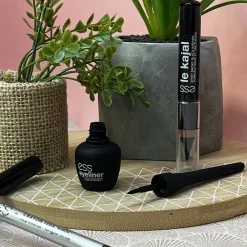 Eyeliner semi permanent - Noir>ESS Discount