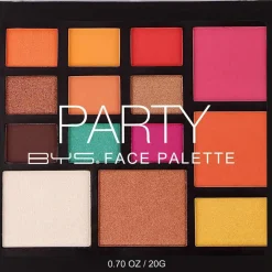 Face palette Party>BYS Best