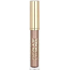 Fard à paupières liquide Eye Glaze - Rosy Brown>GOLDEN ROSE New