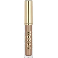 Fard à paupières liquide Eye Glaze - Gold Bronze>GOLDEN ROSE Clearance