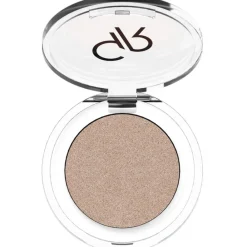 Fard à paupières Soft Color Shimmer - 86 Chesnut>GOLDEN ROSE Hot