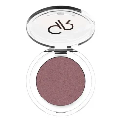 Fard à paupières Soft Color Pearl - 62 Violet colombin>GOLDEN ROSE Clearance