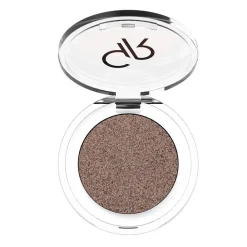 Fard à paupières Soft Color Pearl - 46 Taupe>GOLDEN ROSE Hot