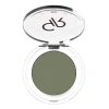 Fard à paupières Soft Color Matte - 06 Vert kaki>GOLDEN ROSE Hot