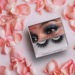 Faux cils Lash drip - Drenched>KISS USA Fashion