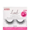 Faux cils Luxtensions - Royal silk>KISS USA Clearance