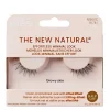 Faux cils the new natural - Glowy skin>KISS USA Sale