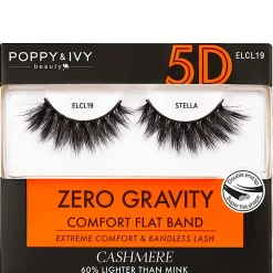 Faux cils zéro gravity STELLA/ELCL19>ABSOLUTE NEW YORK Best