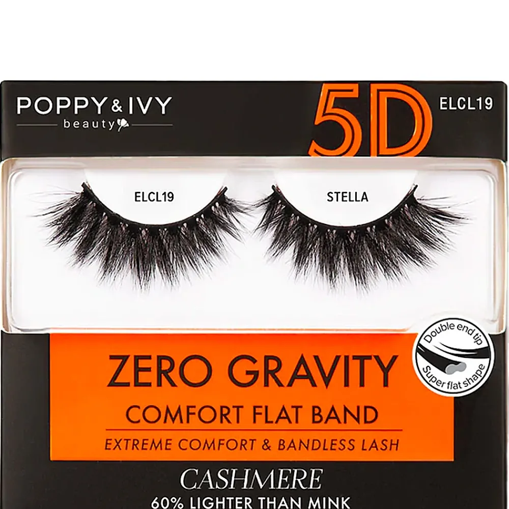 Faux cils zéro gravity STELLA/ELCL19>ABSOLUTE NEW YORK Best