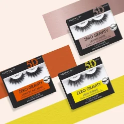 Faux cils zéro gravity STELLA/ELCL19>ABSOLUTE NEW YORK Best