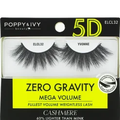 Faux cils zéro gravity YVONNE/ELCL32>ABSOLUTE NEW YORK Fashion