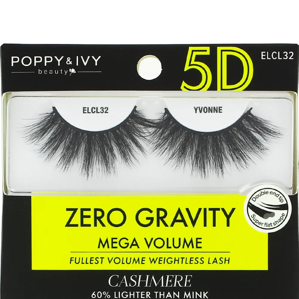 Faux cils zéro gravity YVONNE/ELCL32>ABSOLUTE NEW YORK Fashion