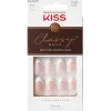 Faux ongles en gel - Classy nails>KISS USA Outlet
