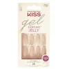 Faux ongles en gel - Fantasy Jelly>KISS USA Discount