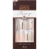 Faux ongles en gel - Premium classy nails>KISS USA Sale