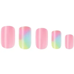 Faux ongles glamorous - Oh So Dreamy>W7 Clearance