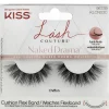Faux-cils Lash Couture Naked Drama - Chiffon>KISS USA New