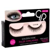 Faux-cils Naturels - 02>GOLDEN ROSE New