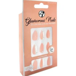 Faux-ongles Glamorous - Dream Catcher>W7 Fashion