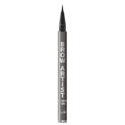 Feutre à sourcils Brow Artist - Black Brown>RUDE COSMETICS Clearance